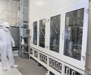 Modular Machinery Enclosures