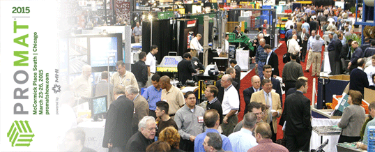 See Ebtech at Promat 2015