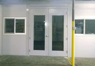 Sound Enclosures