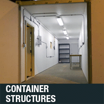 Ebtech Container Structures