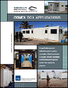 Ebtech Container Applications
